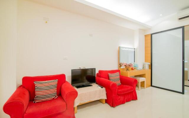 Zhileju Homestay