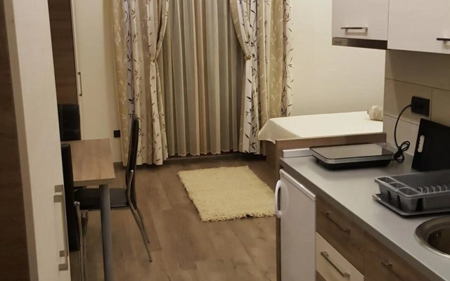 Apartman Mia Milmari F3