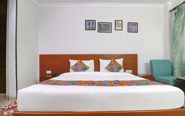 FabHotel Rivlet Premium