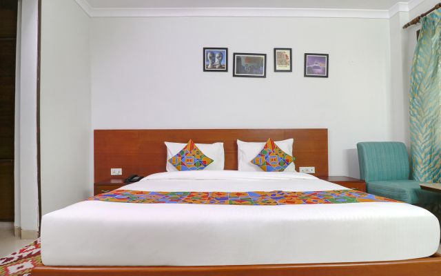 FabHotel Rivlet Premium