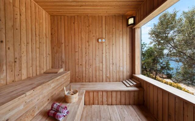 Sarpedor Boutique Hotel & SPA