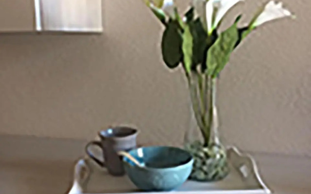 Apartment Badalacchi