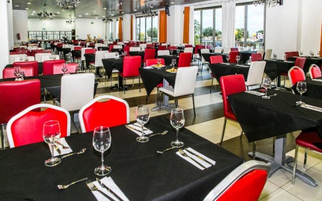 Hotel Spa Airbeach Mar Menor