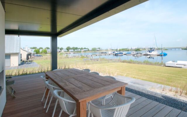 Oesterdam Resort 15090