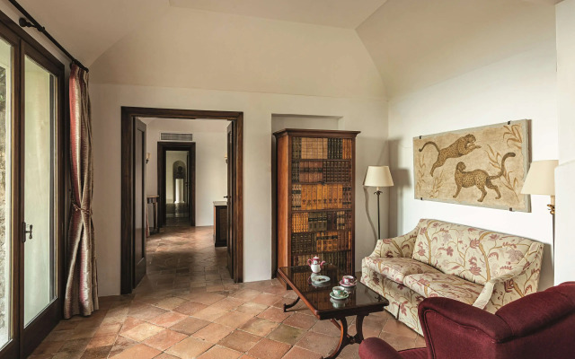 Caruso, A Belmond Hotel, Amalfi Coast
