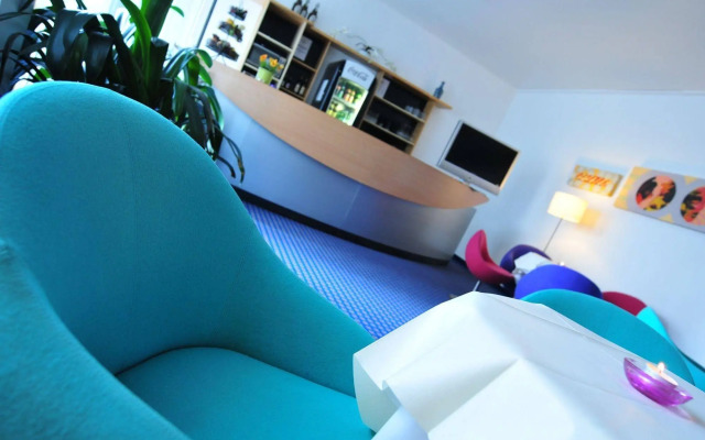 Hotel In Herrenhausen