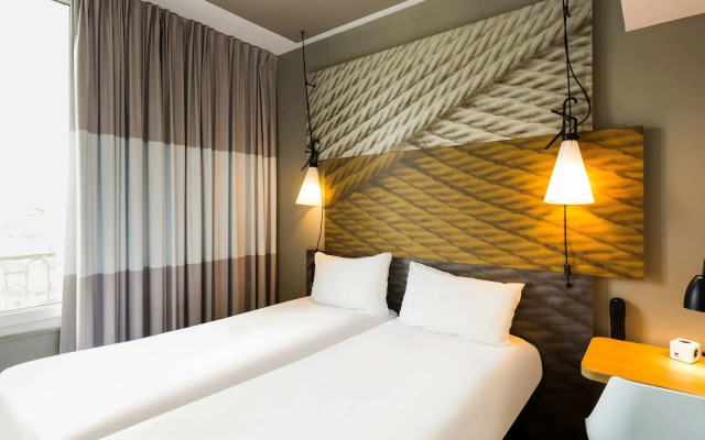 Hotel ibis Bordeaux Centre Gare Saint Jean Euratlantique