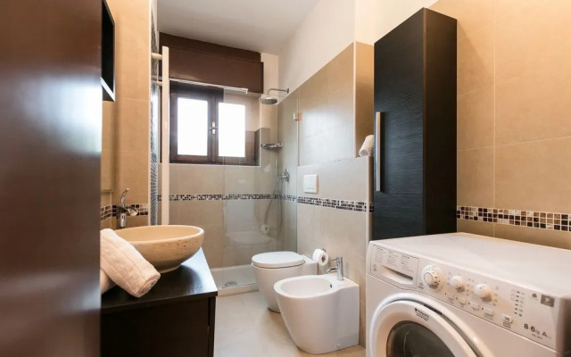 Optimus Host Missaglia Apartment