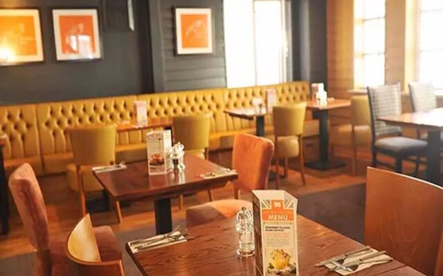Premier Inn Ipswich South
