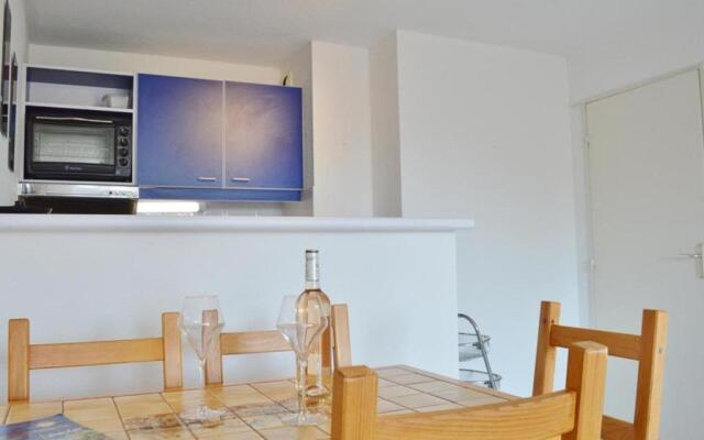 Appartement Le Lavandou, 3 pièces, 6 personnes - FR-1-251-65