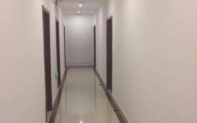 Kangyue Hotel Suzhou