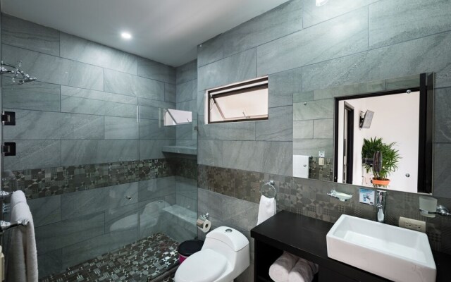 Apartamentos La Casona
