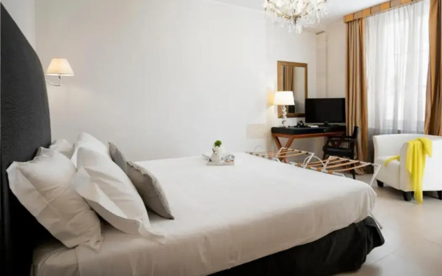 Hotel Palazzo Cavalieri