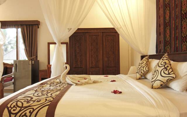 Dupa Sri Wedari Villa