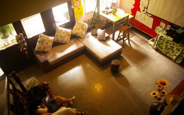 April Inn Yangshuo