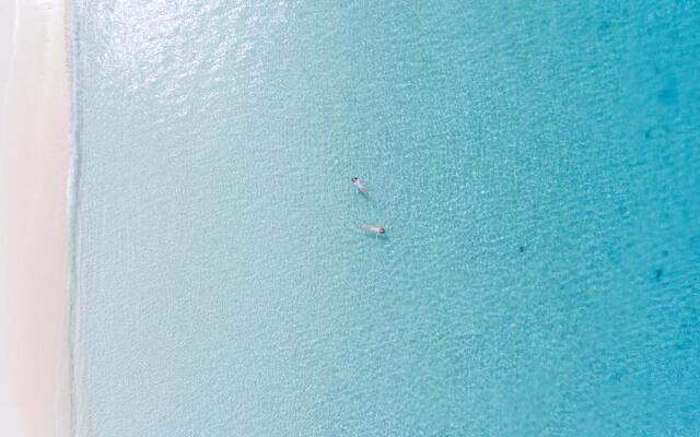 Catalonia Costa Mujeres All Inclusive