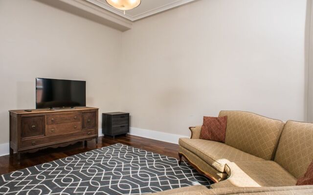Spacious 6BR in Downtown MTL by Sonder