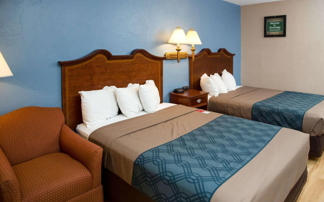 Econo Lodge Sturbridge Route 20