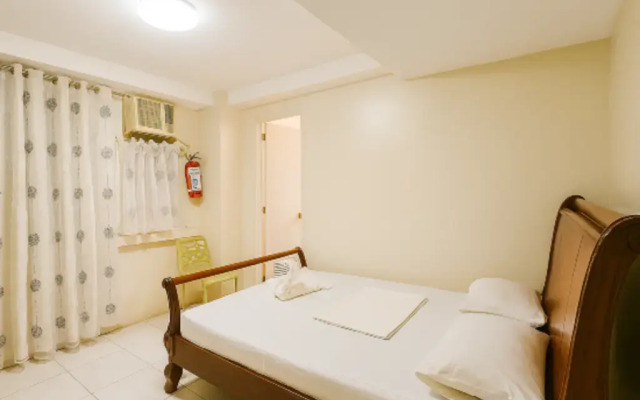 Go Land Pension House