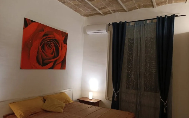 Le Colonne Di San Pietro