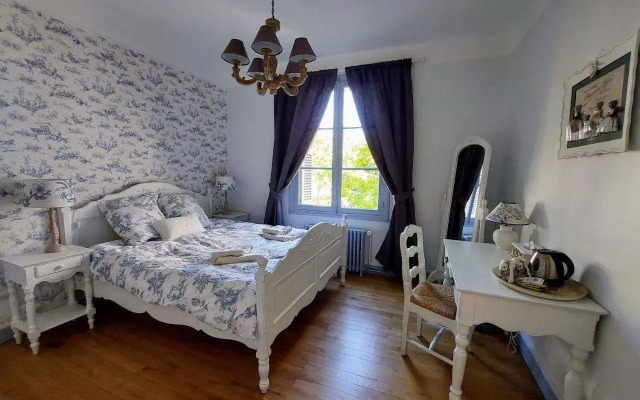 La Maucannière
