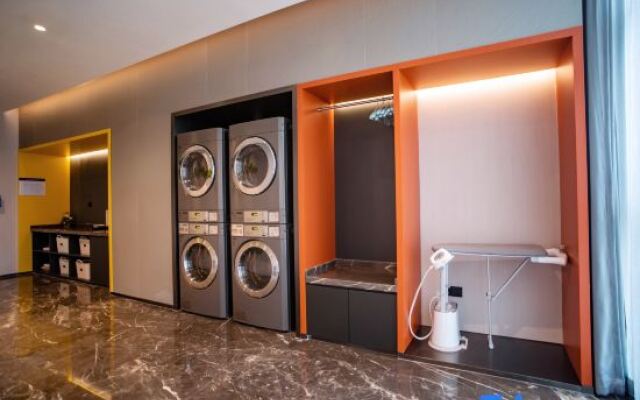 Hampton by Hilton Zhongshan Cuiheng New District
