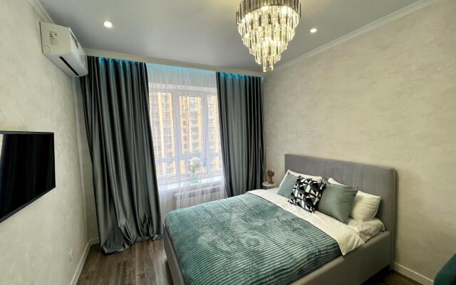 RentFlat on General Margelov Street 5/2