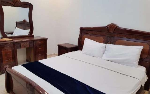 Thee Mar Hotel Apartments