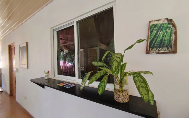 Colibri Surf House & Flats