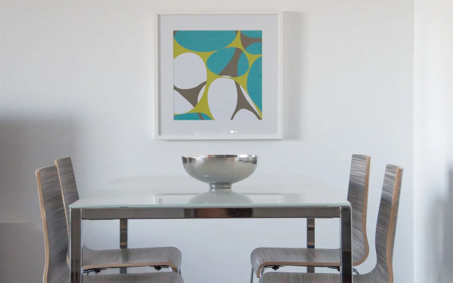 M & A Apartments