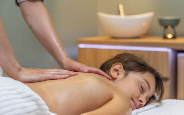 Gardea Soulfamily Resort