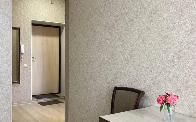 Апартаменты на улице Ленинской 59/1