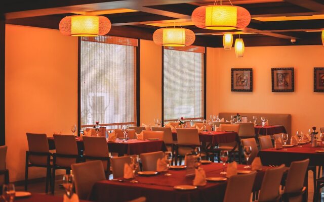 Rudraksh Club & Resorts