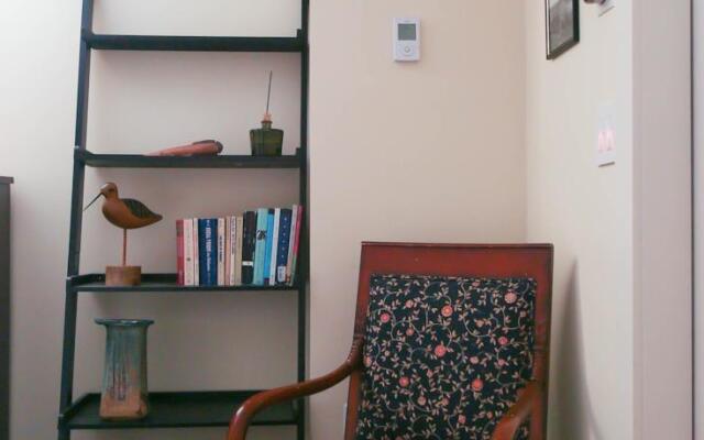 8th Street Townhouse by onefinestay