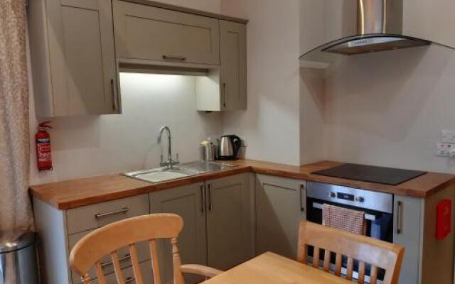 Bay Tree Cottage Accommodation