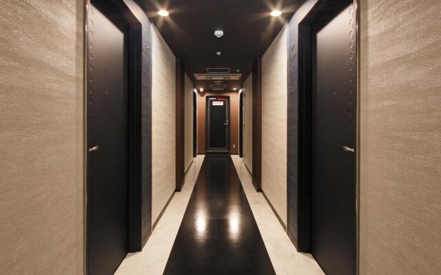 Umeda Plaza Hotel