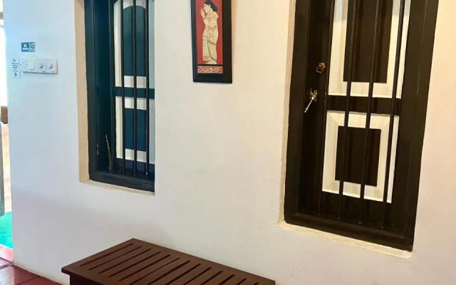 Tembo Cottage Wilpattu
