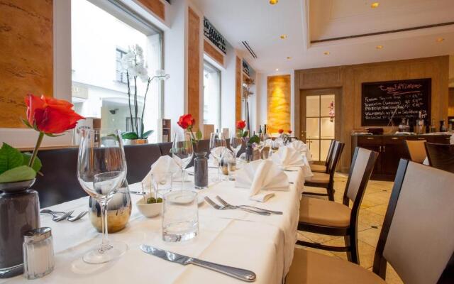 Hotel an der Oper