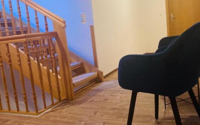 Caffe Boulevard Penzion