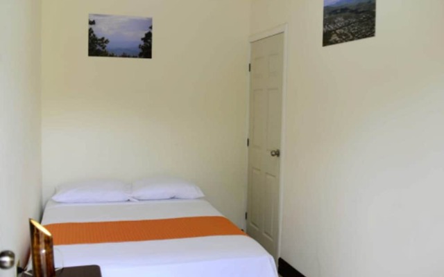 Hostal San Jose - Hostel