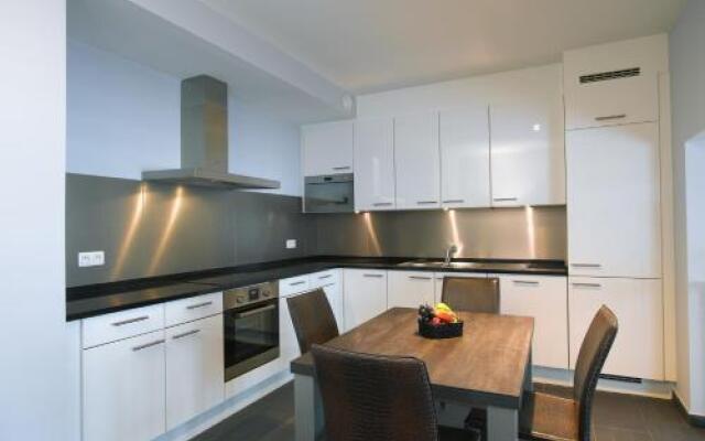 Thon Residence Florence