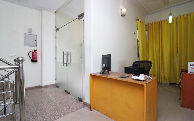 Corporate Stay by OYO Rooms