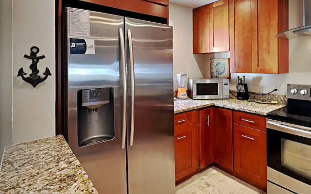 Beachwalk Villas #5052