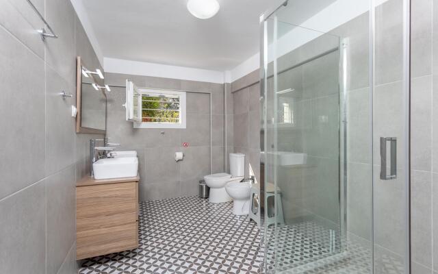 Villa Constadina Large Private Pool A C Wifi - 3331
