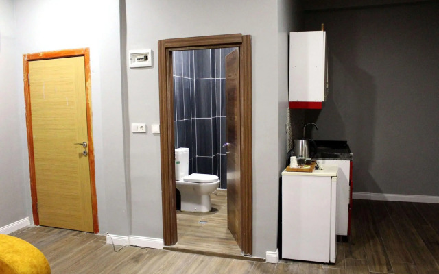 Avist Hotel Avcilar