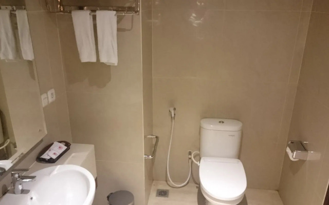 Prima In Hotel Malioboro