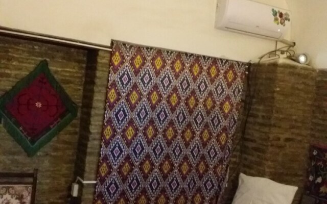 Mekhtar Accomodation