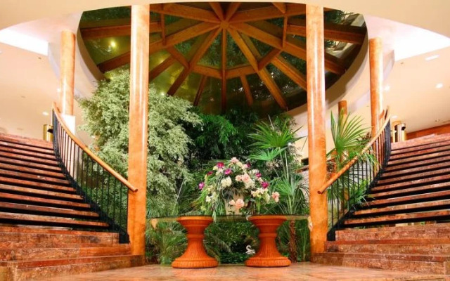 Gluckshotel Paguera