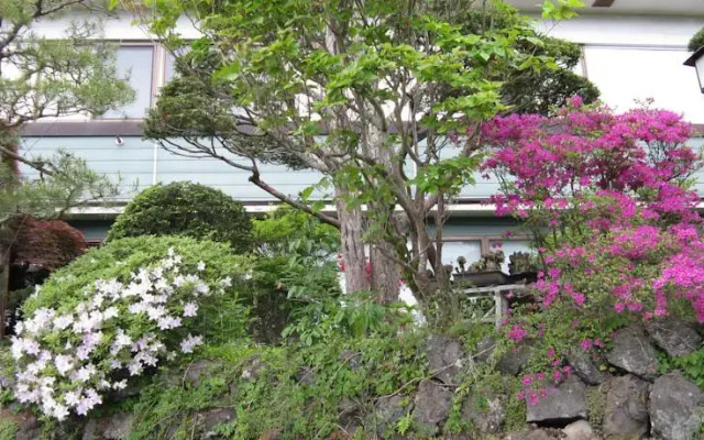 Asagiri-so