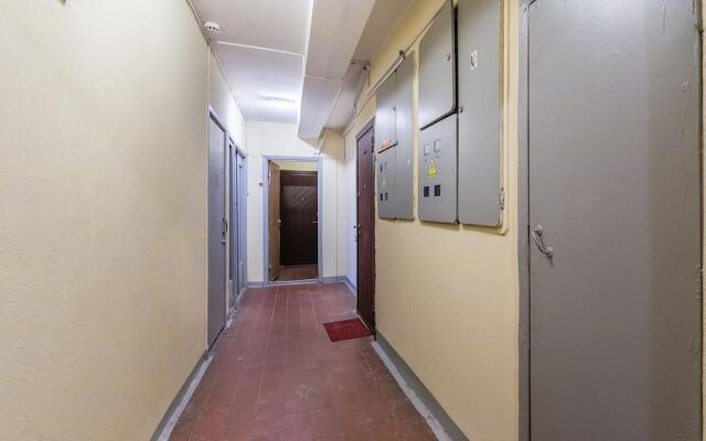 Apartment on Krasnaya Presnya 23